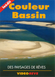 Couleur Bassin «Des paysages de rêves»